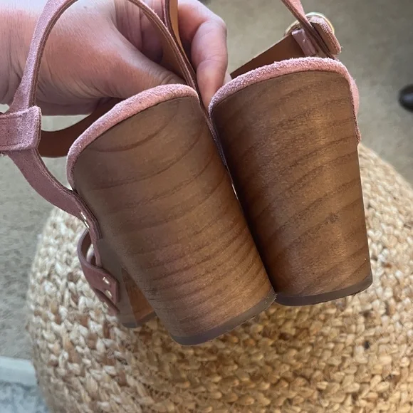 Sézane Isabelle Clogs - Picture 15 of 17